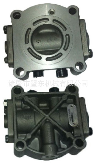 5/2 Directional Control Valve 463 063 002 0工廠,批發,進口,代購