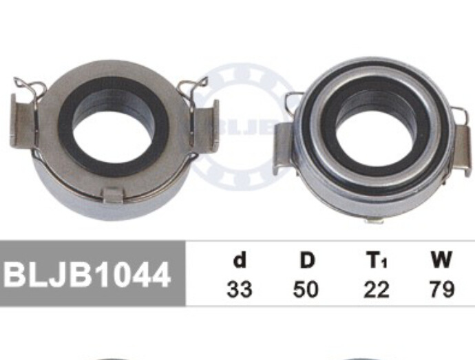 廠商供應豐田汽車離合器分離軸承，豐田花冠離合器軸承工廠,批發,進口,代購