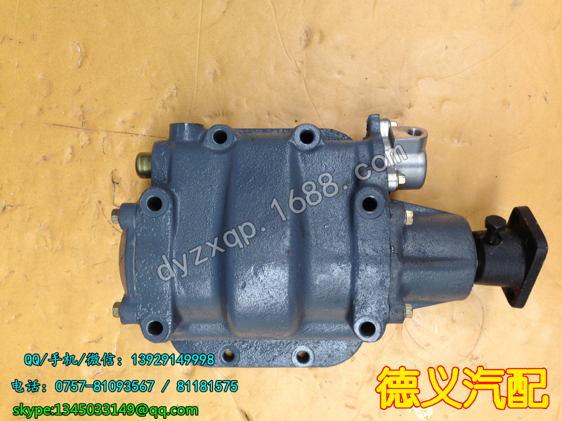 FUSO M12-3 GEARBOX PTO工廠,批發,進口,代購