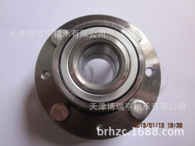 供應現代 汽車離合器分離軸承 41421-02000  SKF : VKC 3673批發・進口・工廠・代買・代購