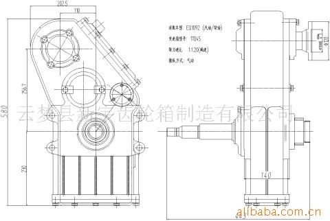 供應全功率取力器工廠,批發,進口,代購