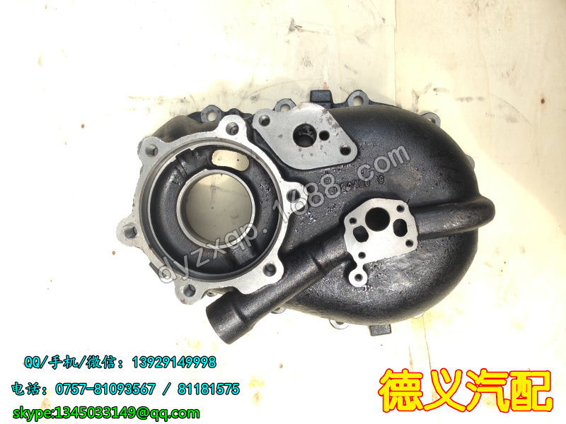 供應尼桑日產UD CW520中橋減速器後殼工廠,批發,進口,代購