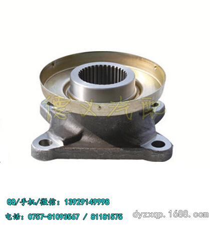 供應尼桑尼桑 UD CW520 TRUCK 傳動軸凸緣FLANGE 38210-90665工廠,批發,進口,代購