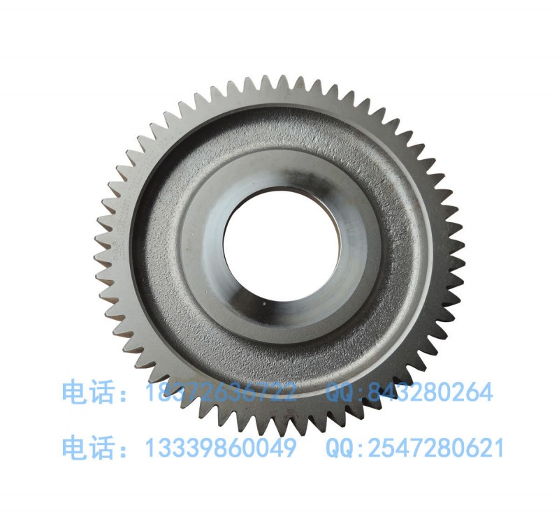 直銷供應  法士特十二檔變速箱二軸三檔齒輪   12JS200T-1701113工廠,批發,進口,代購