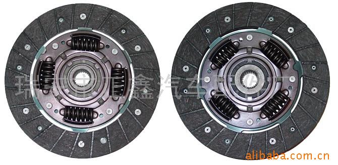 廠傢批發直銷高品質摩擦式離合器 摩托車離合器鋼片質優價廉工廠,批發,進口,代購