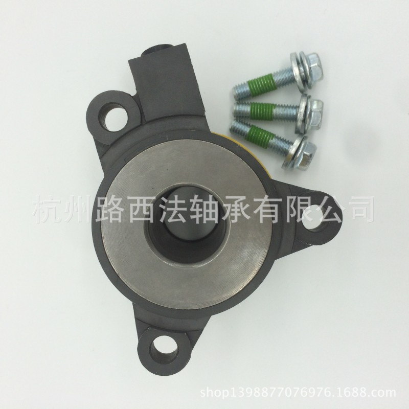 廠傢直銷 豐田TOYOTA 離合器液壓分離軸承 31400-59015帶螺栓*3工廠,批發,進口,代購