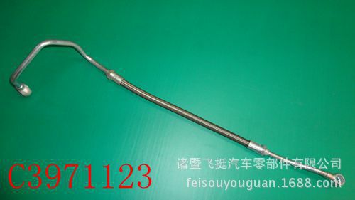 康明斯天錦組合軟管C3971123工廠,批發,進口,代購