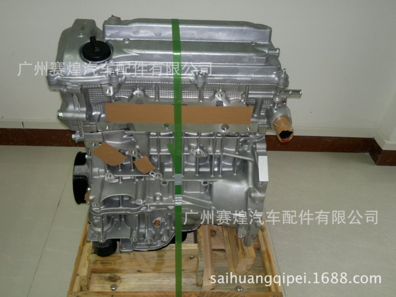 豐田凱美瑞2AZFE發動機19000-28411工廠,批發,進口,代購