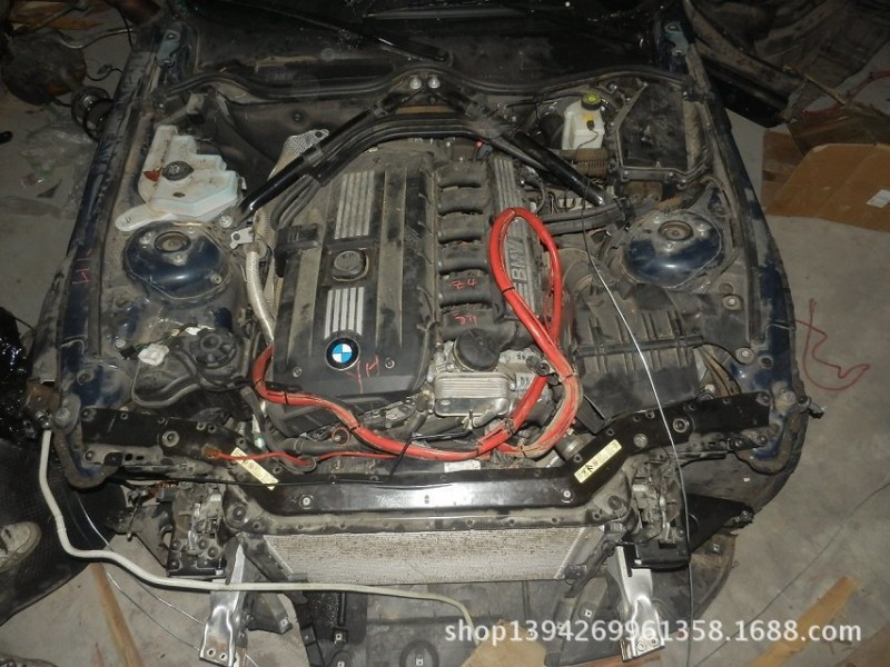 供應寶馬Z4/E85發動機總成，波箱總成拆車件及全車件工廠,批發,進口,代購
