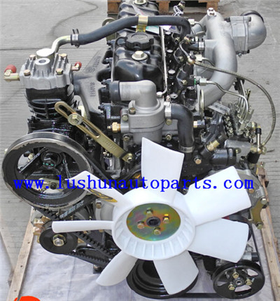 Engine 雲內發動機總成 YN490QB工廠,批發,進口,代購