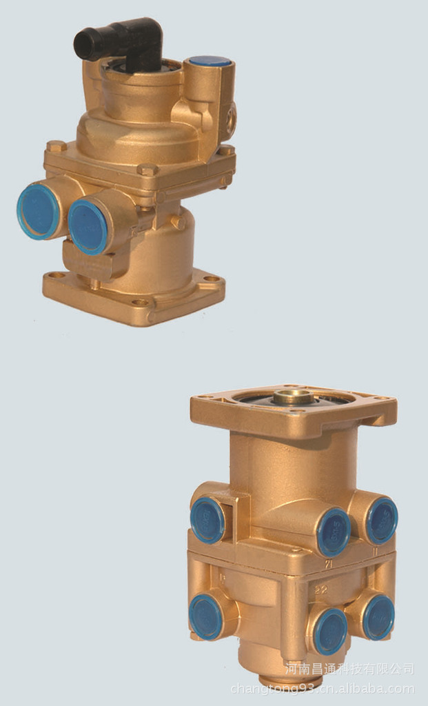 供應遼寧二級點剎製動閥 昌通科技廠傢直銷工廠,批發,進口,代購