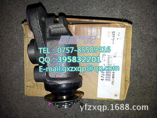 供應日野剎車分泵 HINO CHAMBER ASSY  S4758-01780工廠,批發,進口,代購