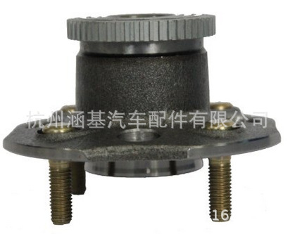 512177 42200-S82-A31 HUB181-27 輪轂單元工廠,批發,進口,代購