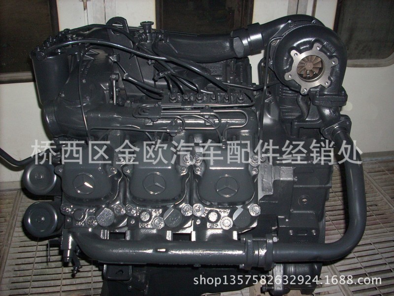 奔馳發動機 OM441LA汽車發動機工廠,批發,進口,代購