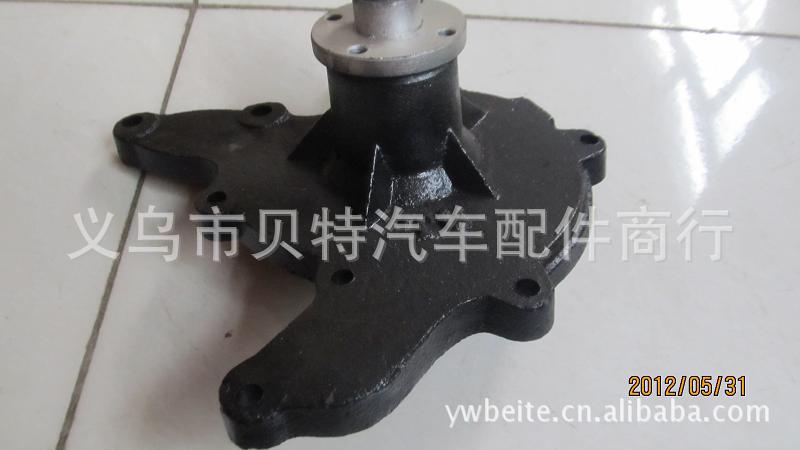 廠傢直銷 伏爾加 GAZ-53 水泵  WATER PUMP工廠,批發,進口,代購