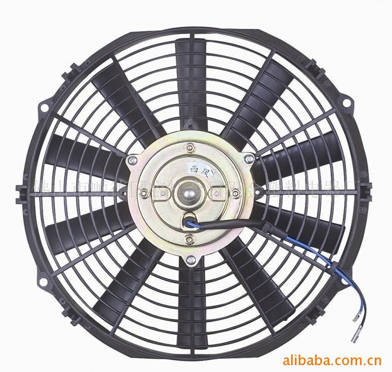 廠傢直銷供應12寸通用電子扇批發・進口・工廠・代買・代購