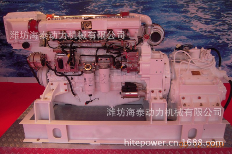 道依茨船用發動機 134馬力適用於船舶動力 質量可靠 操作簡單批發・進口・工廠・代買・代購