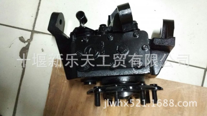 EQ2050B東風猛士輪邊減速器總成前左2305C21-010工廠,批發,進口,代購