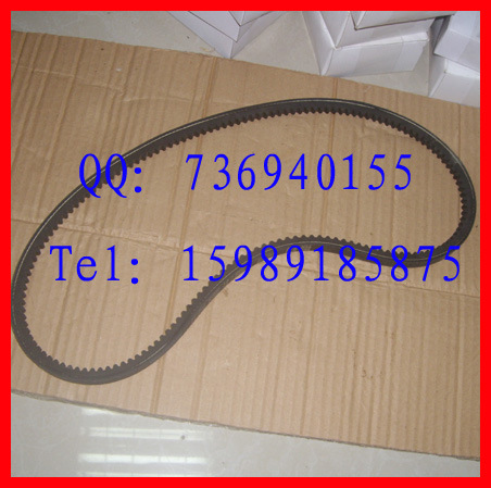 洋馬4TNV88皮帶 belt 25132-003700工廠,批發,進口,代購