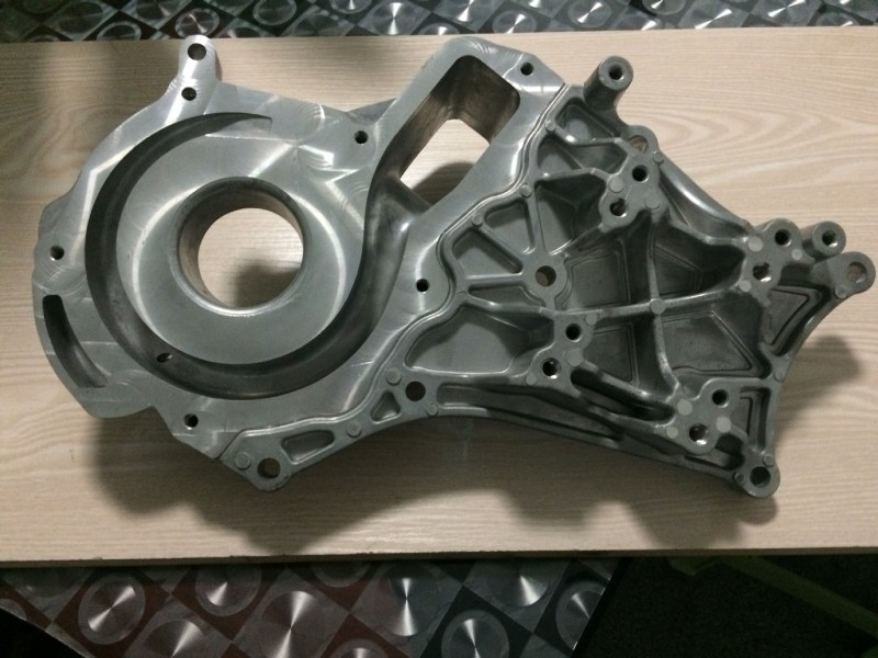 VOVLO  WATER PUMP HOUSING20431584/ 沃爾沃卡車水泵 8148167工廠,批發,進口,代購