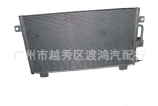 供應CHERY T11Tiggo  CONDENSOR 冷凝器 T11-8105110工廠,批發,進口,代購