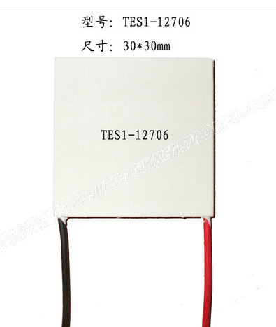 製冷片TES1-12706 30*30mm批發・進口・工廠・代買・代購