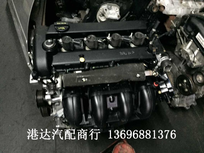 供應 新款 馬自達 M6  5 6 cx-4  馬六 2.0 2.3 奔騰B70 發動機工廠,批發,進口,代購