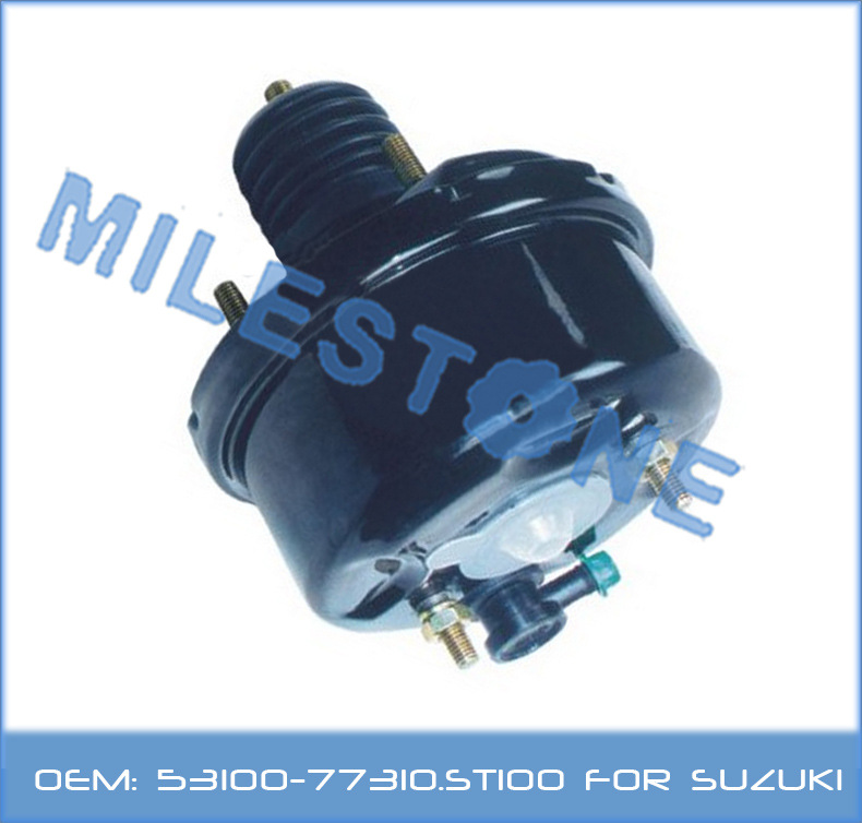 53100-77310.ST100 BRAKE POWER BOOSTER FOR SUZUKI CARRY  5"工廠,批發,進口,代購