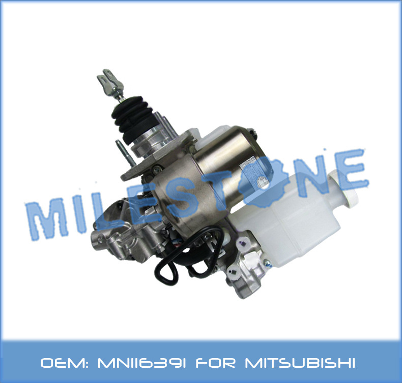 帶電腦控製程序真空助力器 Mitsubishi Vacuum Booster MN116391工廠,批發,進口,代購