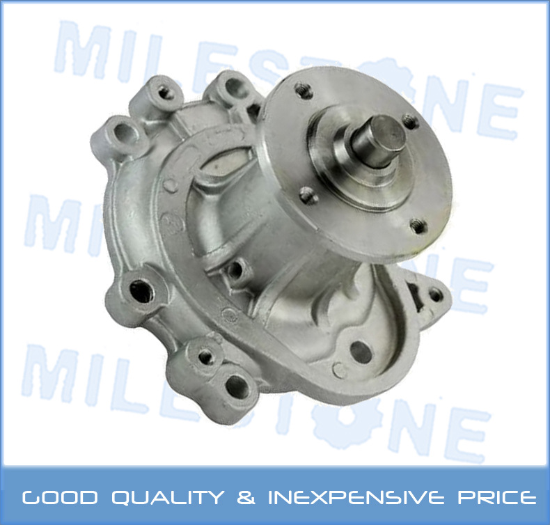 豐田汽車水泵 Water Pump for OEM# 16100-59135工廠,批發,進口,代購