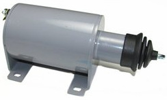 供應冷王冷藏車配件 製冷配件 電磁閥 Fuel solenoid 44-2823批發・進口・工廠・代買・代購