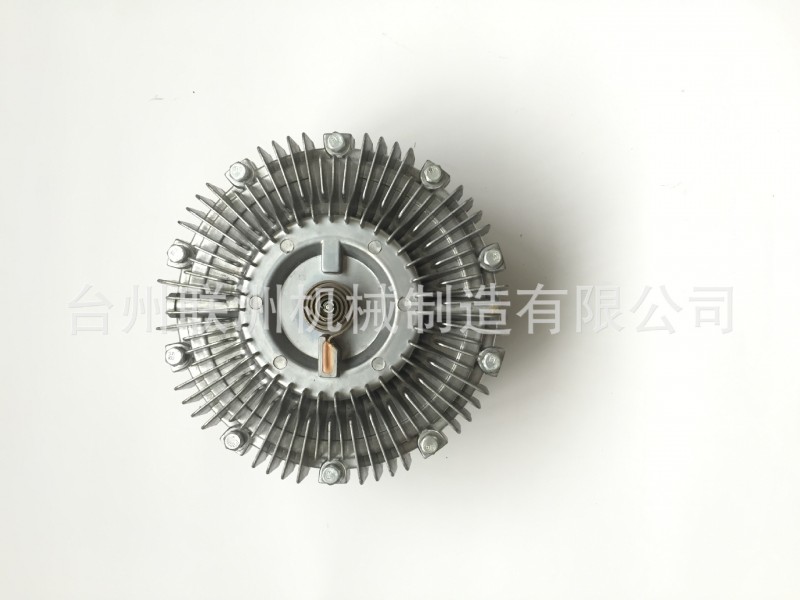 矽油風扇離合器 FAN CLUTCH FAW 一汽青島新大威 1313010-D815工廠,批發,進口,代購