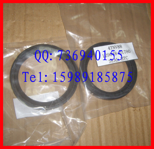 洋馬4TNV88油封 oil seal 119934-01800批發・進口・工廠・代買・代購