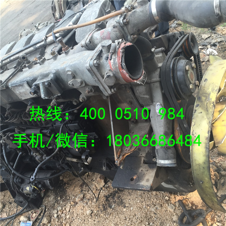 廠傢直銷 玉柴375馬力  YC6M375  柴油發動機 直列工廠,批發,進口,代購