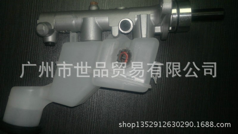 廠傢直銷適用於豐田VIGO KUN15 47201-09210  剎車總泵工廠,批發,進口,代購