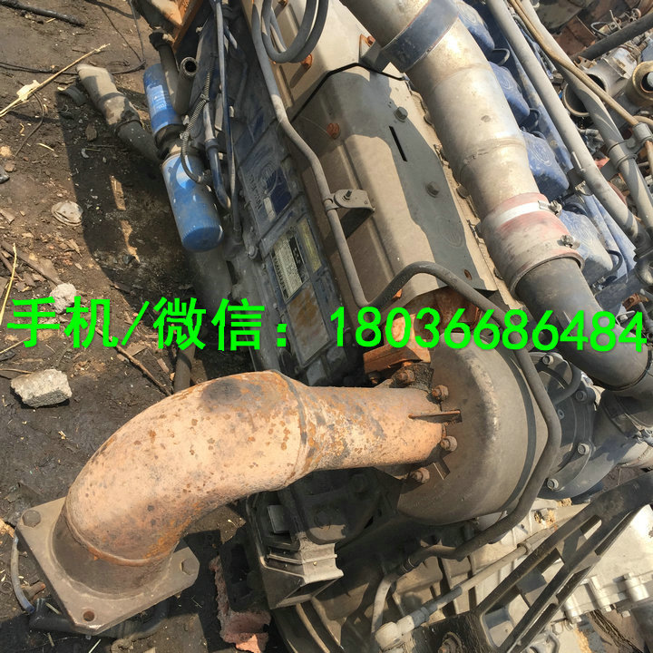 WP10.340E32濰柴340馬力發動機現貨供應廠傢直銷18036686484批發・進口・工廠・代買・代購