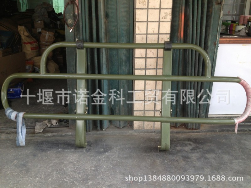 供應東風軍車配件，東風EQ2102防撞護欄總成28A-07010/28A07B-工廠,批發,進口,代購