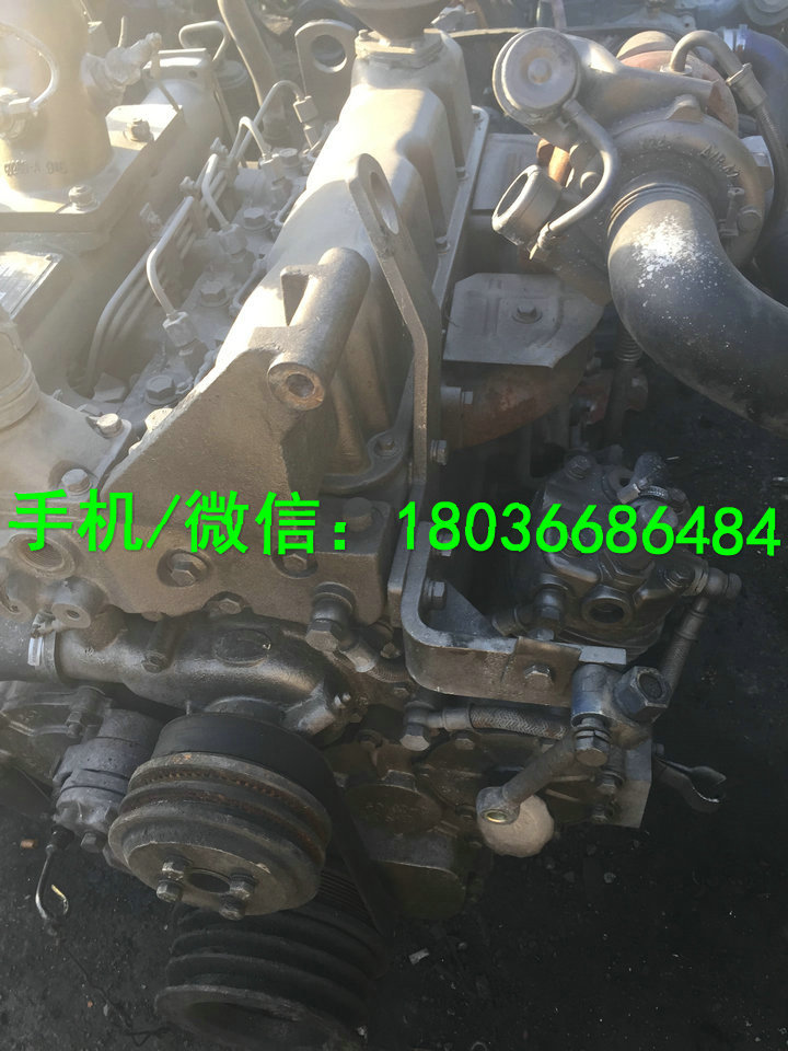 玉柴240馬力發動機YC6A240-33批發・進口・工廠・代買・代購