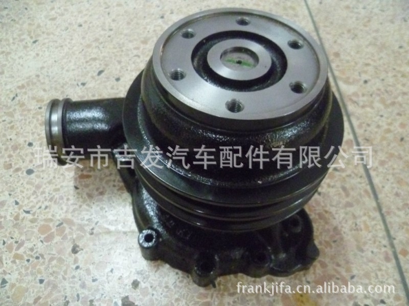 廠傢低價供應優質五十鈴汽車水泵ISUZU Water Pump 6SD1TC工廠,批發,進口,代購