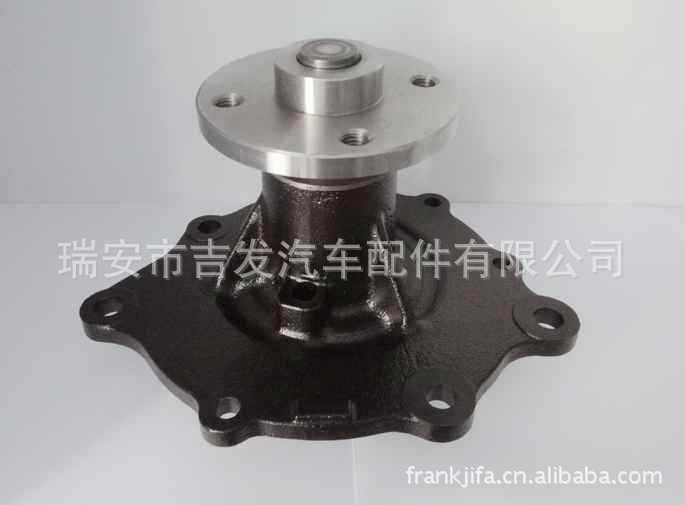 廠傢供應優質日野汽車水泵HINO water pump 16100-2341 W04D工廠,批發,進口,代購