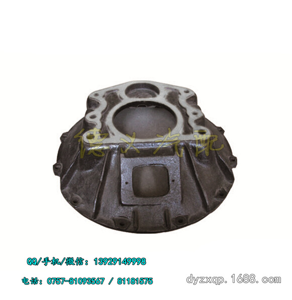 CLUTCH SHELL FOR HINO FUSO 尼桑 UD ISUZU TRUCK工廠,批發,進口,代購