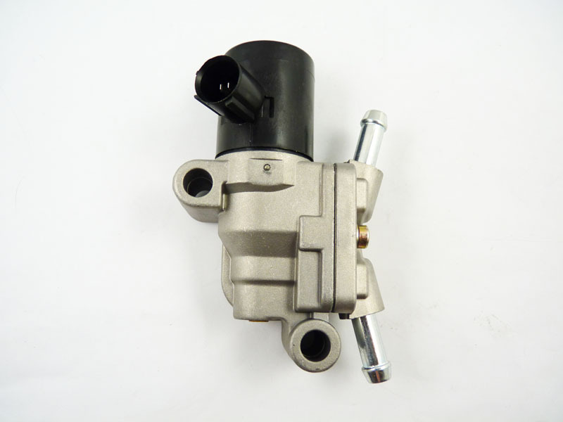 福特汽車Ford Focus怠速閥Idle Control Valve XS4U9F715DA工廠,批發,進口,代購