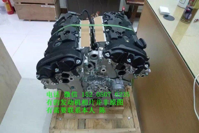 凱迪拉克CTS 3.0發動機SLS 3.0發動機 SRX3.0T 昂科雷3.6發動機工廠,批發,進口,代購