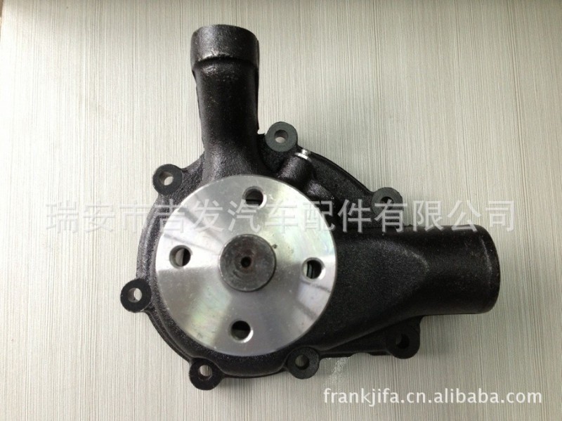 廠傢低價供應優質三菱汽車水泵MITSUBISHI Water Pump 6D16T工廠,批發,進口,代購