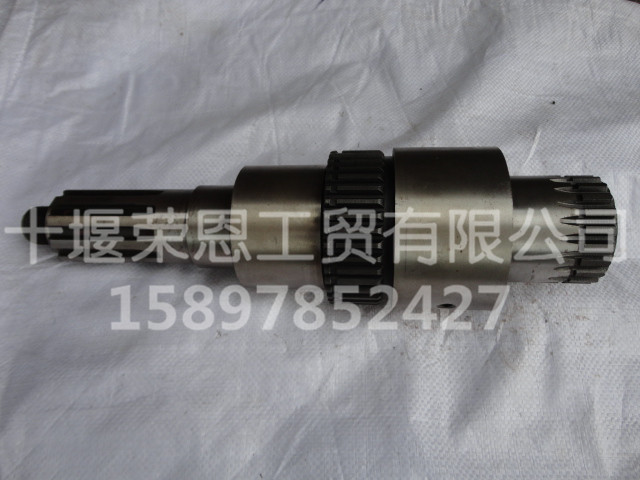 東風EQ2102N系列 1800A07B-001分動箱中後橋驅動軸 1800EX1-311工廠,批發,進口,代購