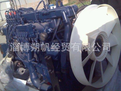 銷售濰柴380馬力天燃氣發動機WP12NG380E40 280KW/2200r/min工廠,批發,進口,代購