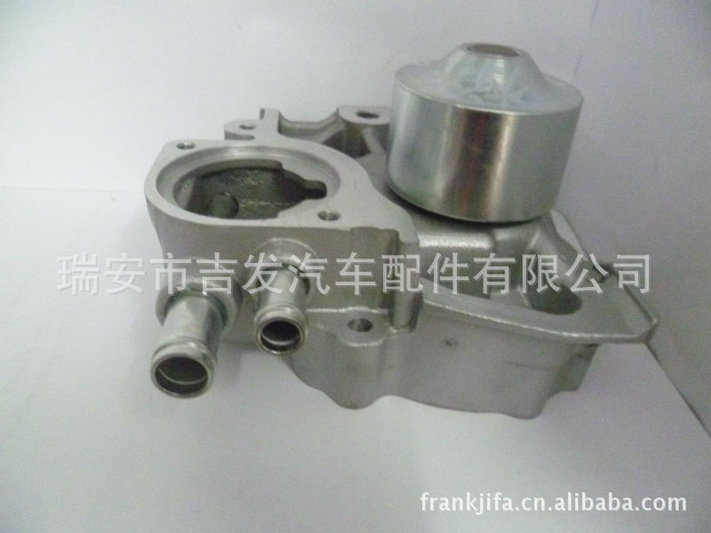 廠傢供應巴魯汽車水泵 SUBARU water pump GWSU-15A工廠,批發,進口,代購