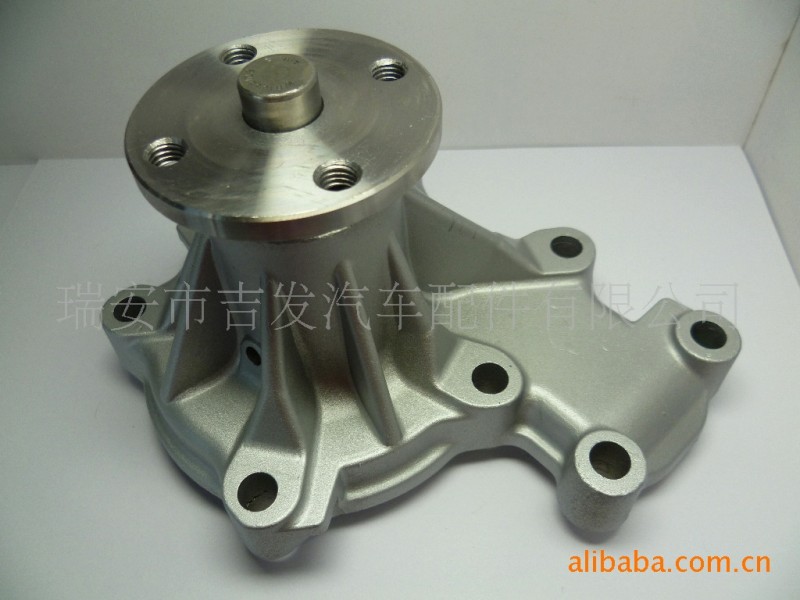 廠傢供應馬自達水泵汽車水泵MAZDA water pump GWMZ-49A P7131工廠,批發,進口,代購