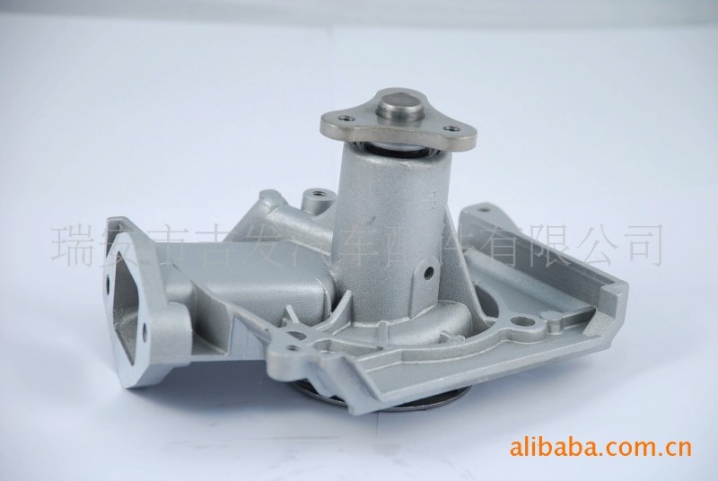 馬自達水泵汽車水泵MAZDA water pump GWMZ-31A AW4049工廠,批發,進口,代購