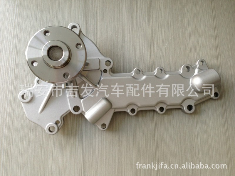 廠傢供應優質KUBOTA Water Pump 久保田汽車水泵1K321-73030工廠,批發,進口,代購